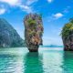 James Bond Island